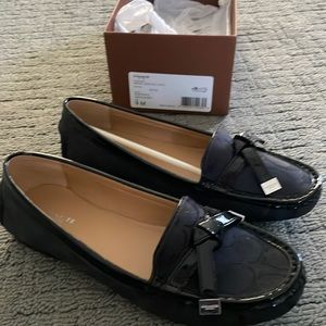 Coach Frida signature patent